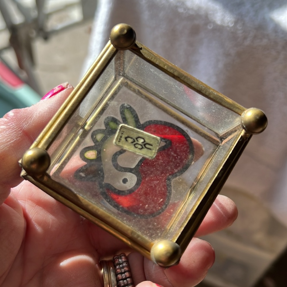 Vintage - Picture 2 of 3